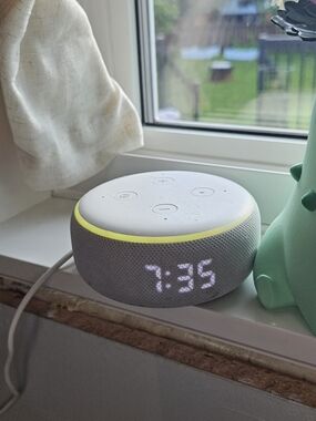 Amazon Echo Dot